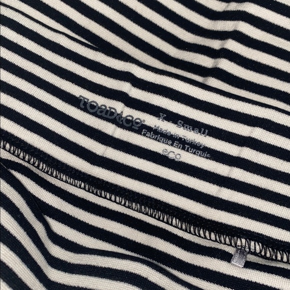 🎱 Toad & Co Transito Pencil Skirt! - Picture 7 of 8